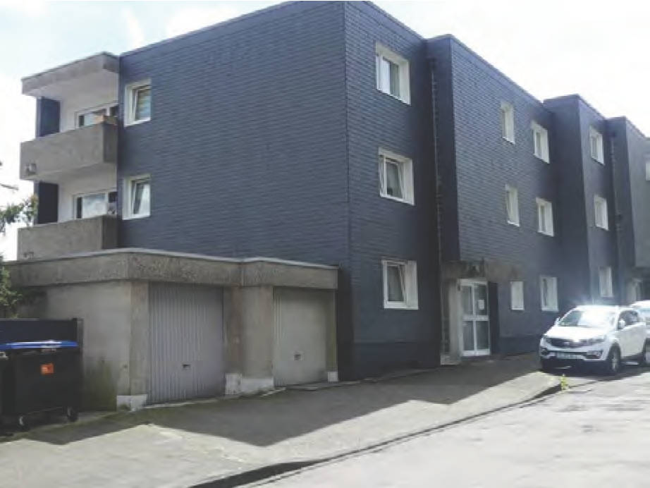 Eigentumswohnung (1 bis 2 Zimmer) in Halskestraße 4, 42857 Remscheid, Remscheid - Bild 4