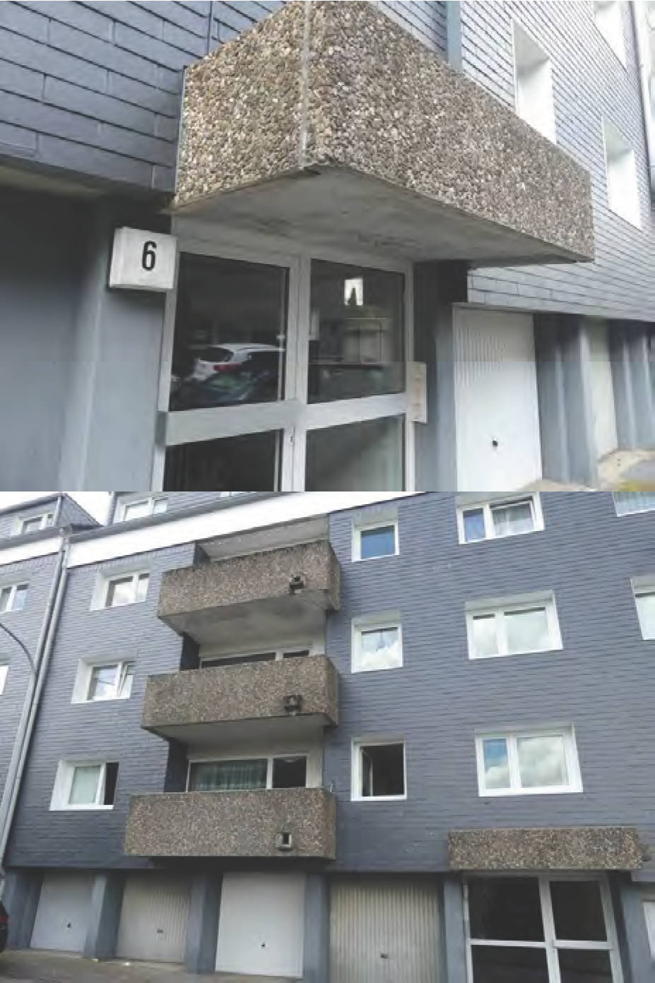Eigentumswohnung (1 bis 2 Zimmer) in Halskestraße 4, 42857 Remscheid, Remscheid - Bild 2