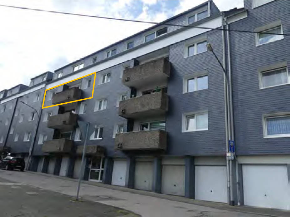 nordrheinwestpfalen 0011K0017/2022 Halskestraße 4, 42857 Remscheid, Remscheid 11