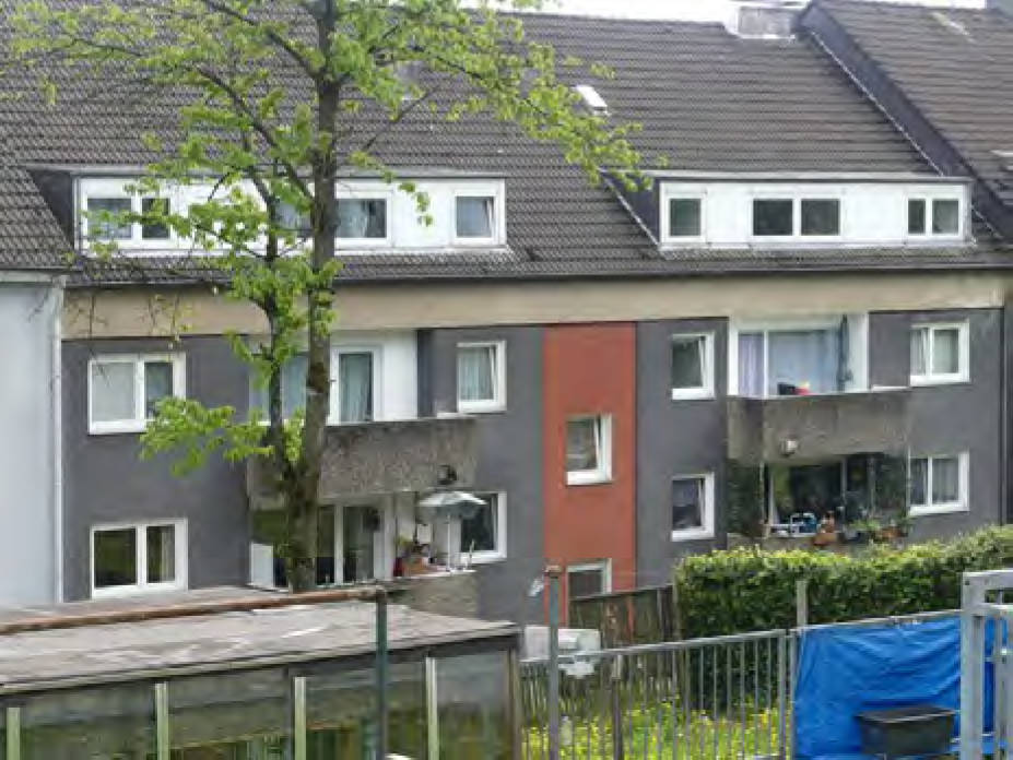Eigentumswohnung (1 bis 2 Zimmer) in Halskestraße 4, 42857 Remscheid, Remscheid - Bild 5