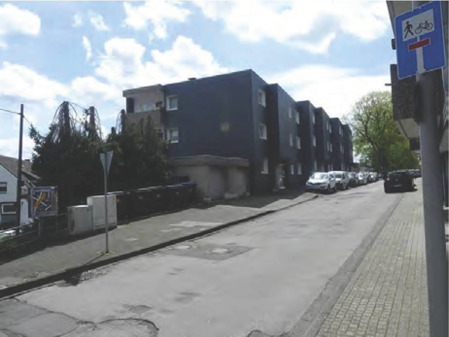 Eigentumswohnung (1 bis 2 Zimmer) in Halskestraße 4, 42857 Remscheid, Remscheid - Bild 3