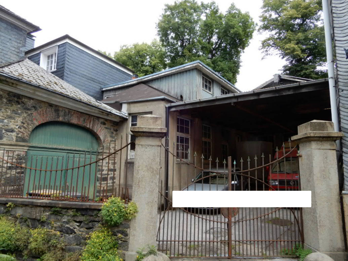Wohn-/Geschäftshaus in Gänsemarkt 30, 42897 Remscheid, Lennep - Bild 4