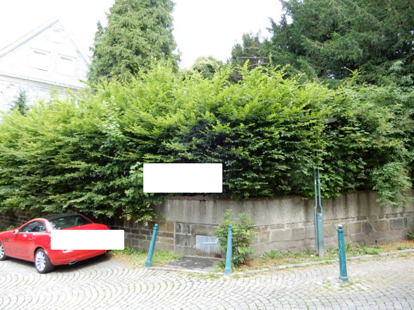 Wohn-/Geschäftshaus in Gänsemarkt 30, 42897 Remscheid, Lennep - Bild 3