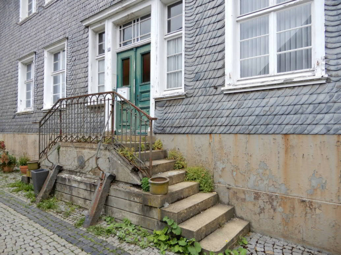 Wohn-/Geschäftshaus in Gänsemarkt 30, 42897 Remscheid, Lennep - Bild 2