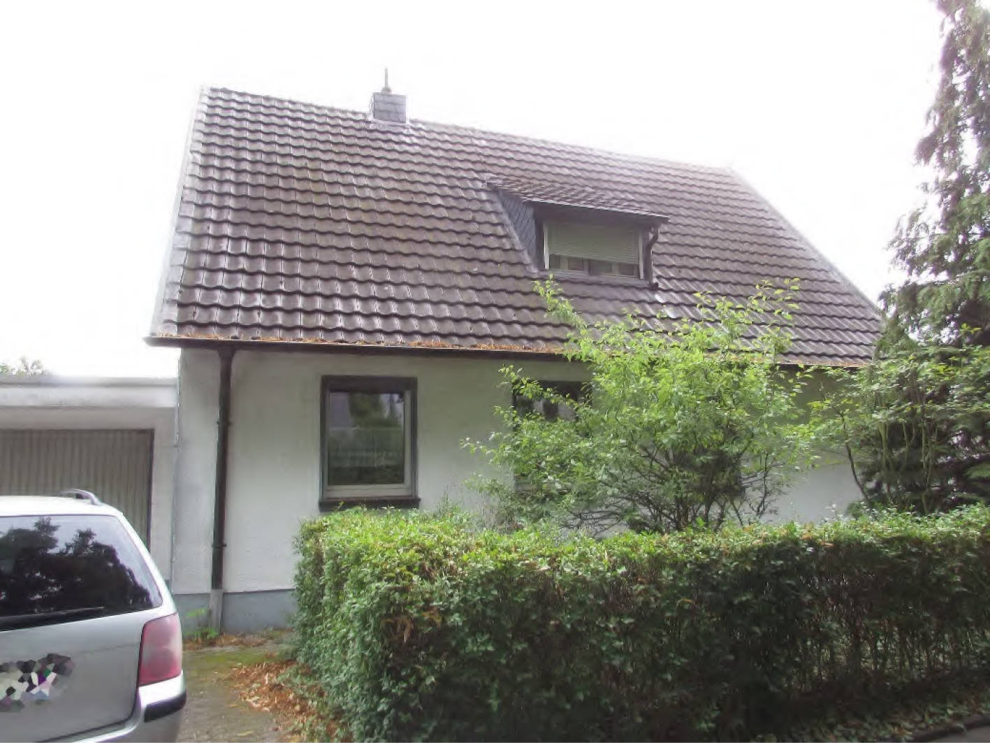 Garage, Einfamilienhaus 0011 K 0018-2022 Gelsdorfer Sr. 11, 53340 Meckenheim