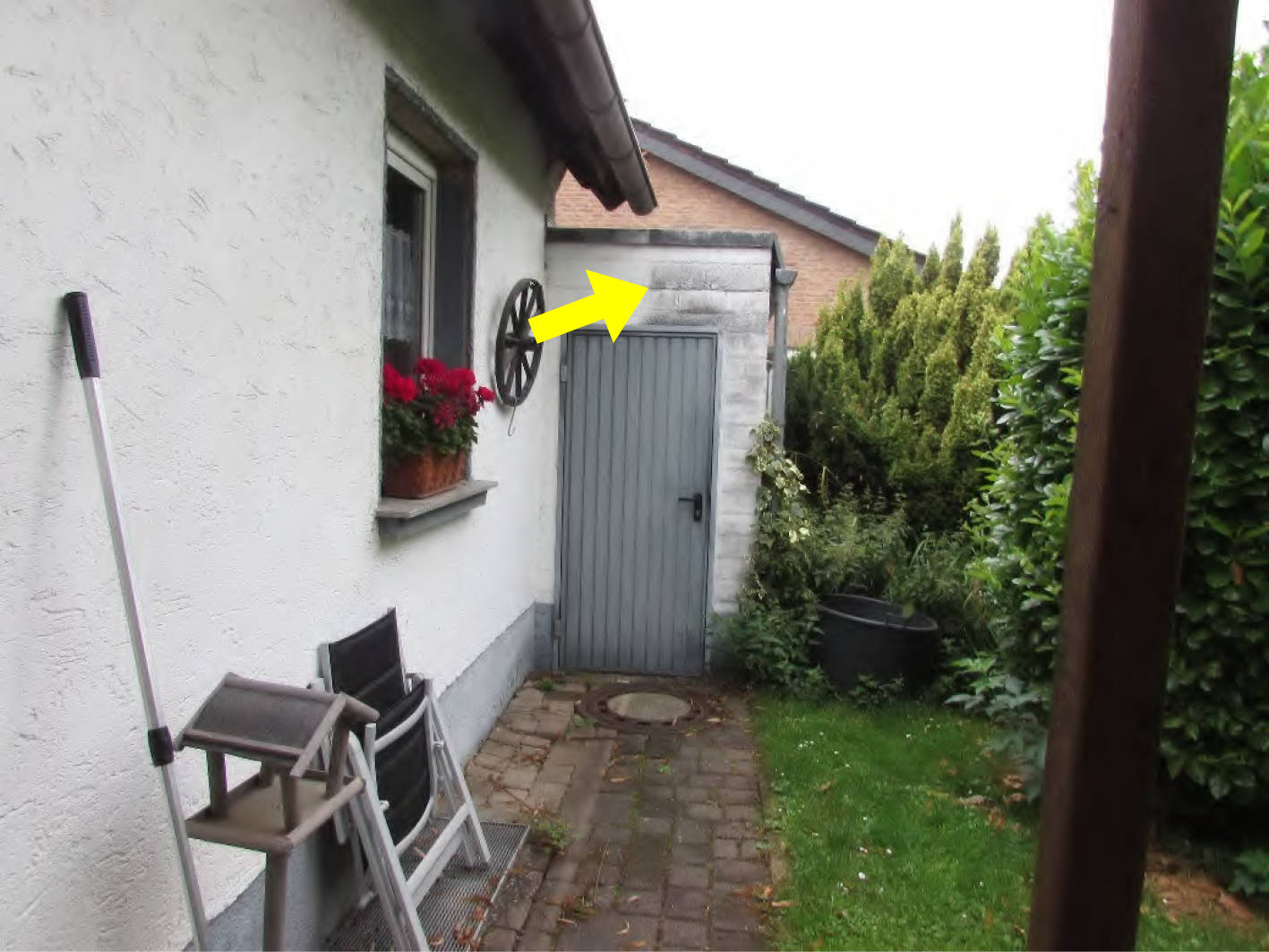 nordrheinwestpfalen 0011 K 0018/2022 Gelsdorfer Sr. 11, 53340 Meckenheim 12