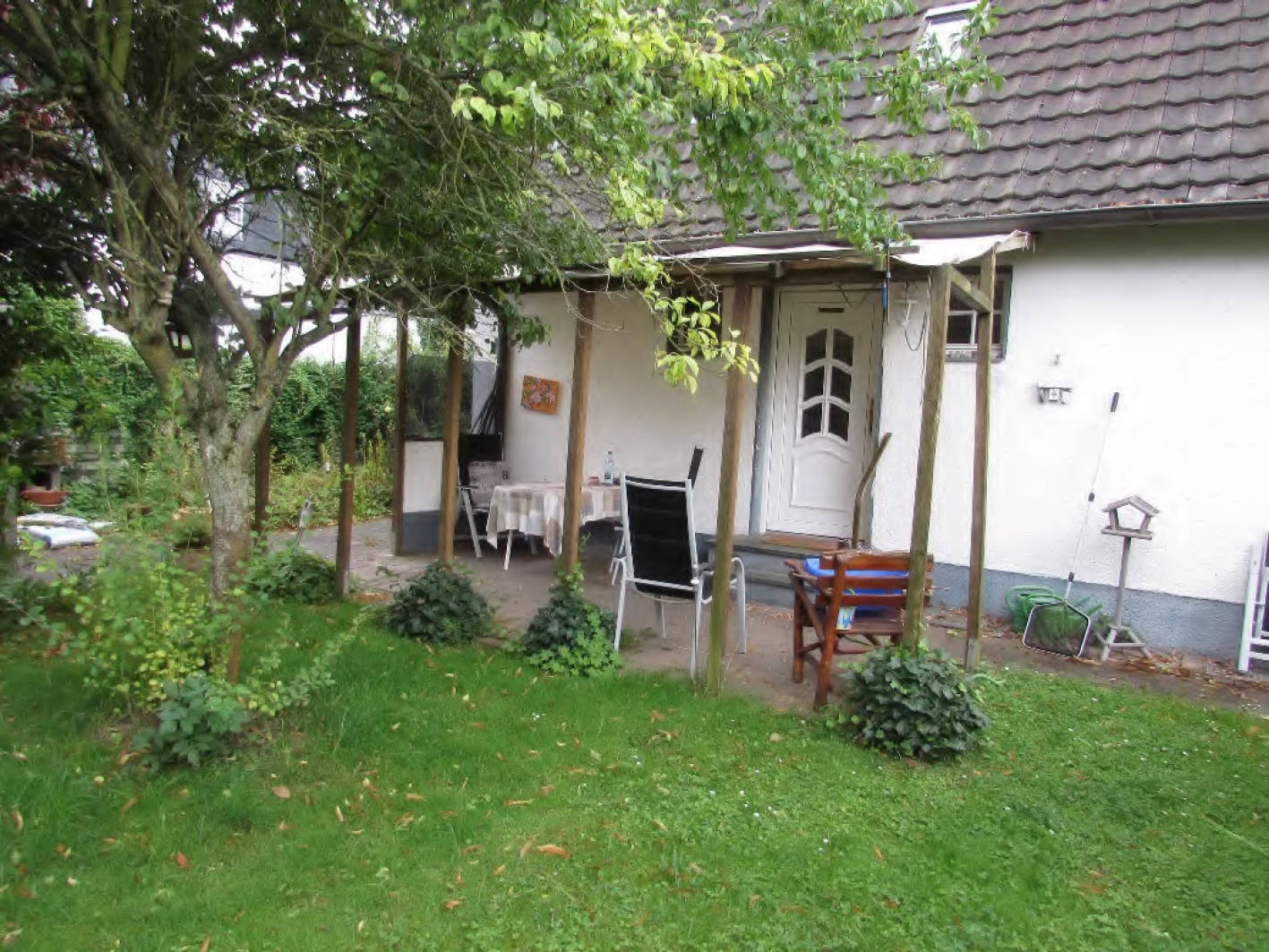 Garage, Einfamilienhaus in Gelsdorfer Sr. 11, 53340 Meckenheim - Bild 5