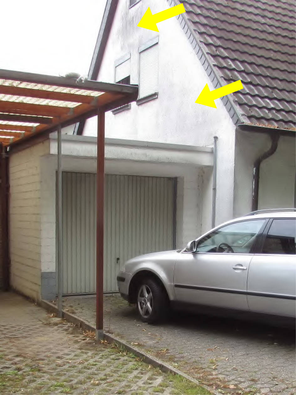 nordrheinwestpfalen 0011 K 0018/2022 Gelsdorfer Sr. 11, 53340 Meckenheim 9