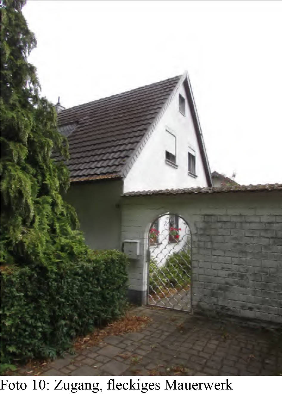 nordrheinwestpfalen 0011 K 0018/2022 Gelsdorfer Sr. 11, 53340 Meckenheim 8