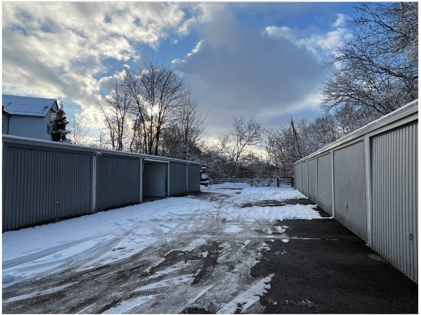 Garage, Eigentumswohnung (3 bis 4 Zimmer) in Schlieperfeld 6, 8, 42857 Remscheid - Bild 5