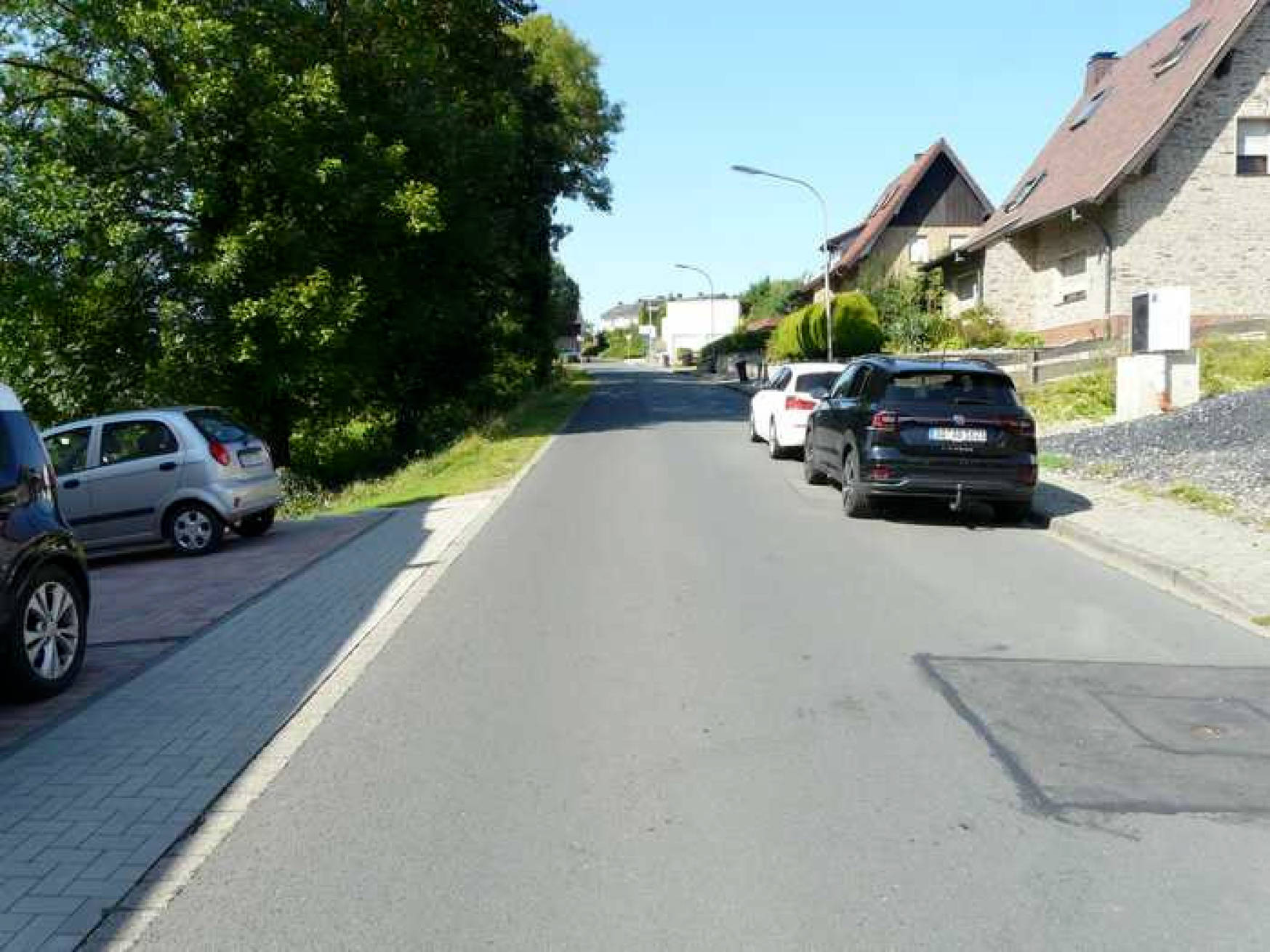 Baugrundstück in Gerkenstraße 6, 8, 58739 Wickede - Bild 2