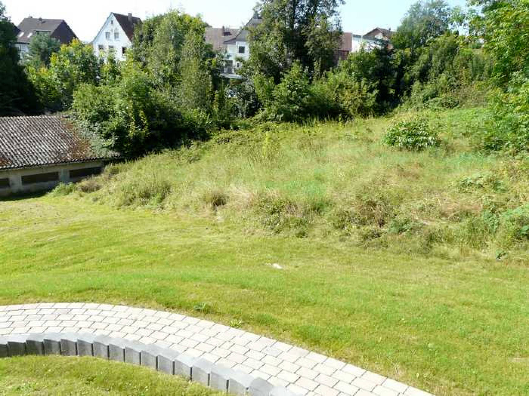 Baugrundstück in Gerkenstraße 6, 8, 58739 Wickede - Bild 5