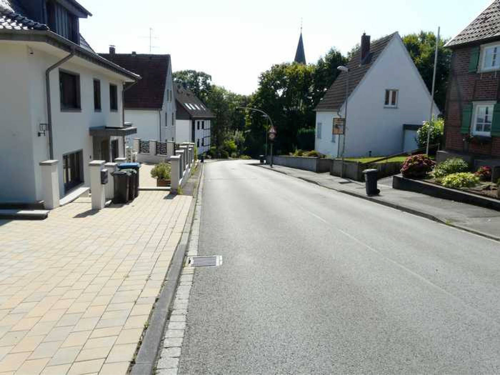 Gerkenstraße 6, 8, 58739 Wickede