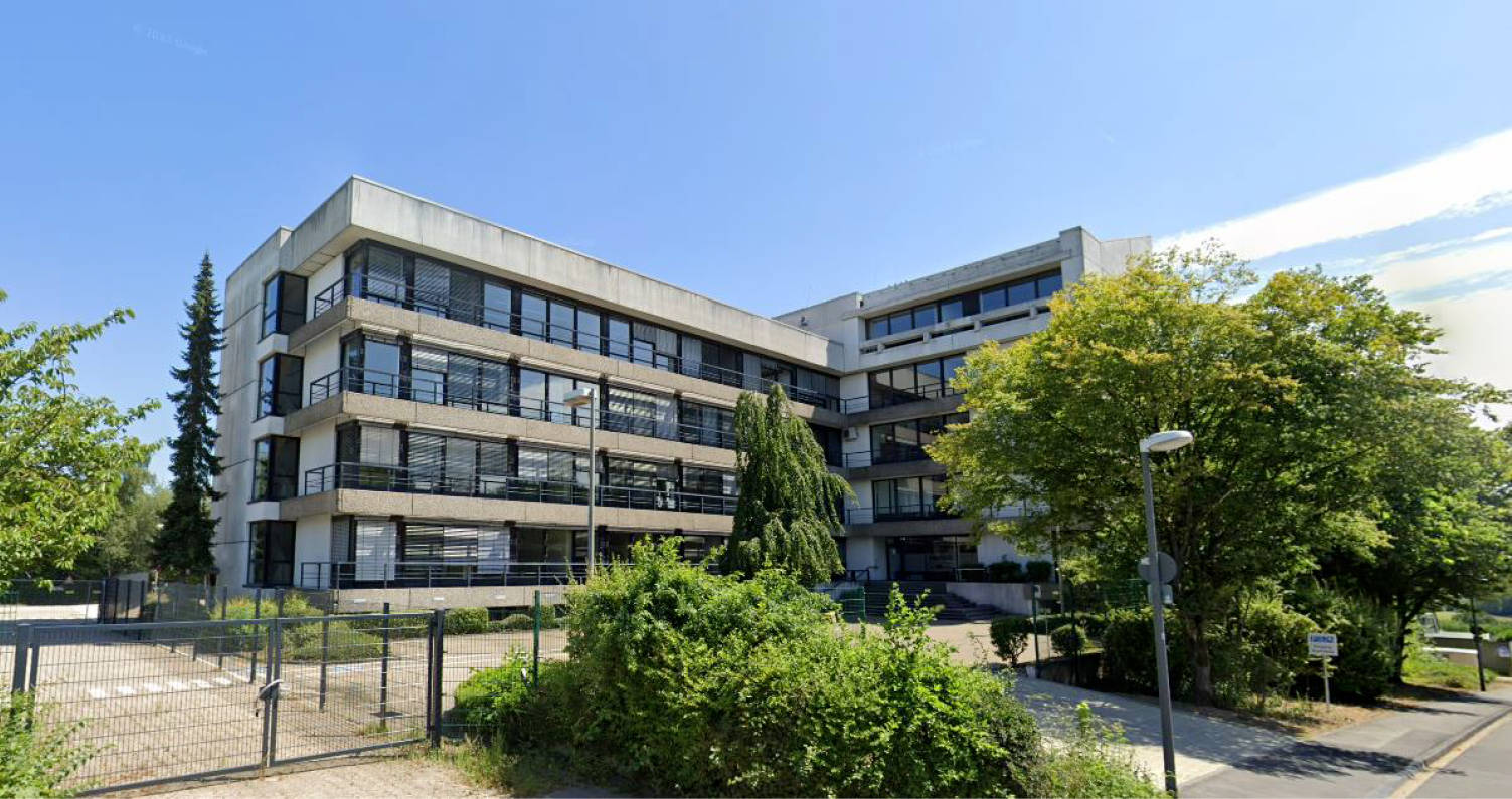 Gewerbeeinheit (z.B. Laden, Büro) in Berghauser Str. 63, 42859 Remscheid