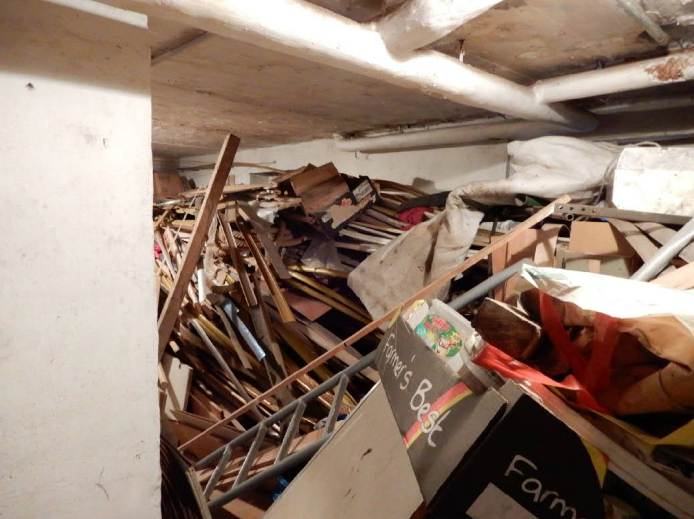 Mehrfamilienhaus in Strucker Str. 2, 42859 Remscheid - Bild 5