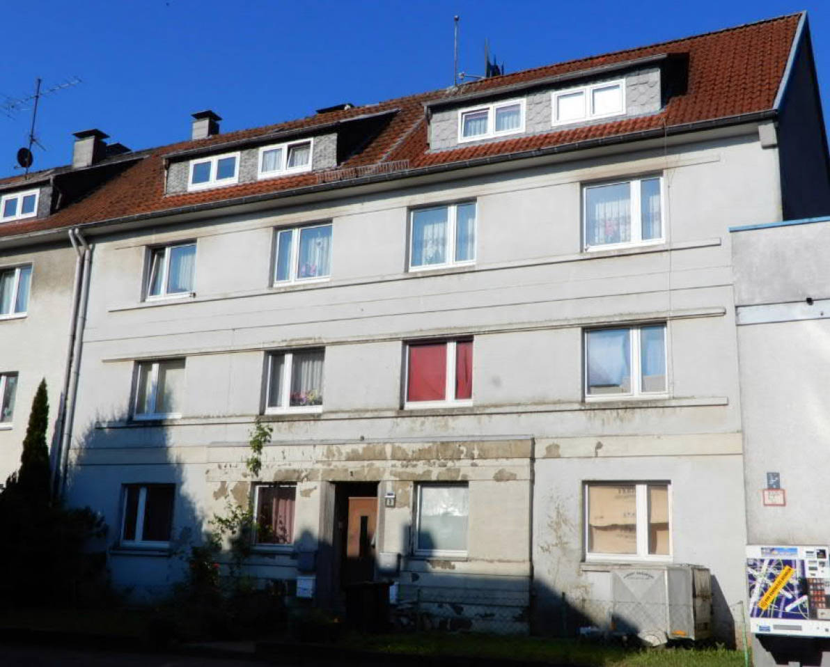 Mehrfamilienhaus in Strucker Str. 2, 42859 Remscheid - Bild 4