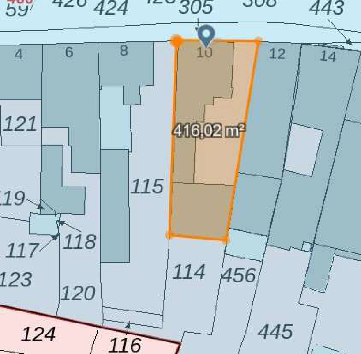 nordrheinwestpfalen 0011 K 0021/2022 Vor dem Voigtstor 10, 53359 Rheinbach 32