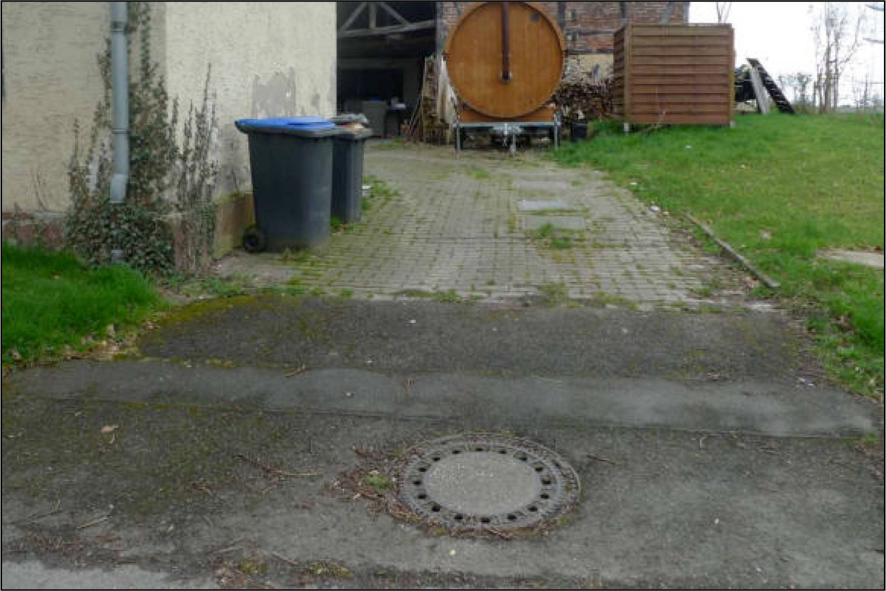 nordrheinwestpfalen 0011 K 0022/2024 Henkerstraße 10, 59457 Werl, Holtum 20