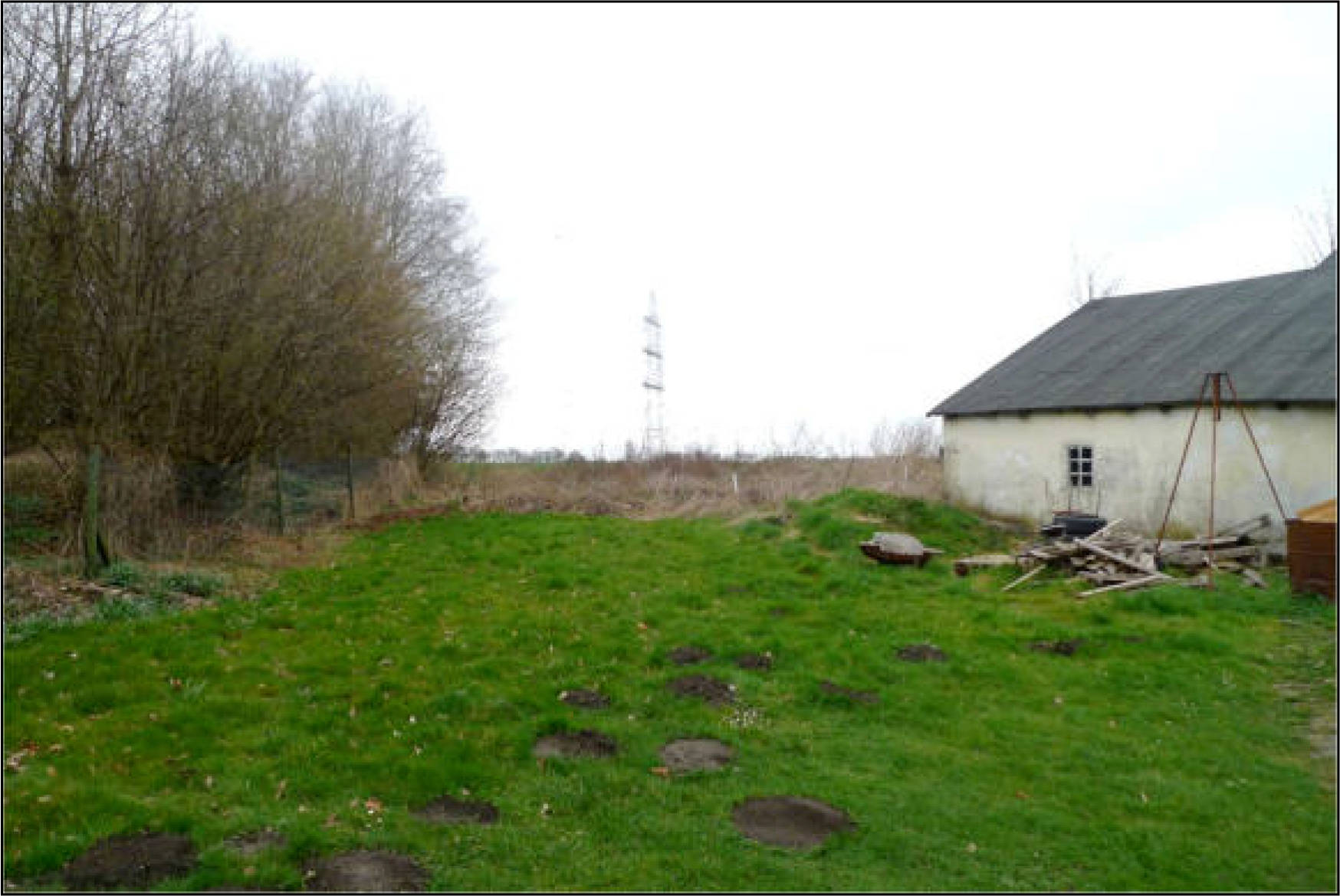 nordrheinwestpfalen 0011 K 0022/2024 Henkerstraße 10, 59457 Werl, Holtum 14