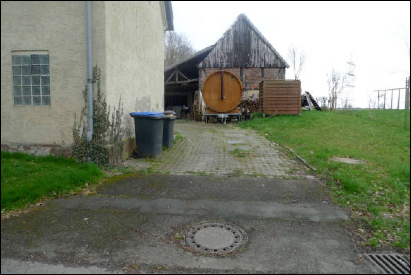 Einfamilienhaus in Henkerstraße 10, 59457 Werl, Holtum - Bild 2