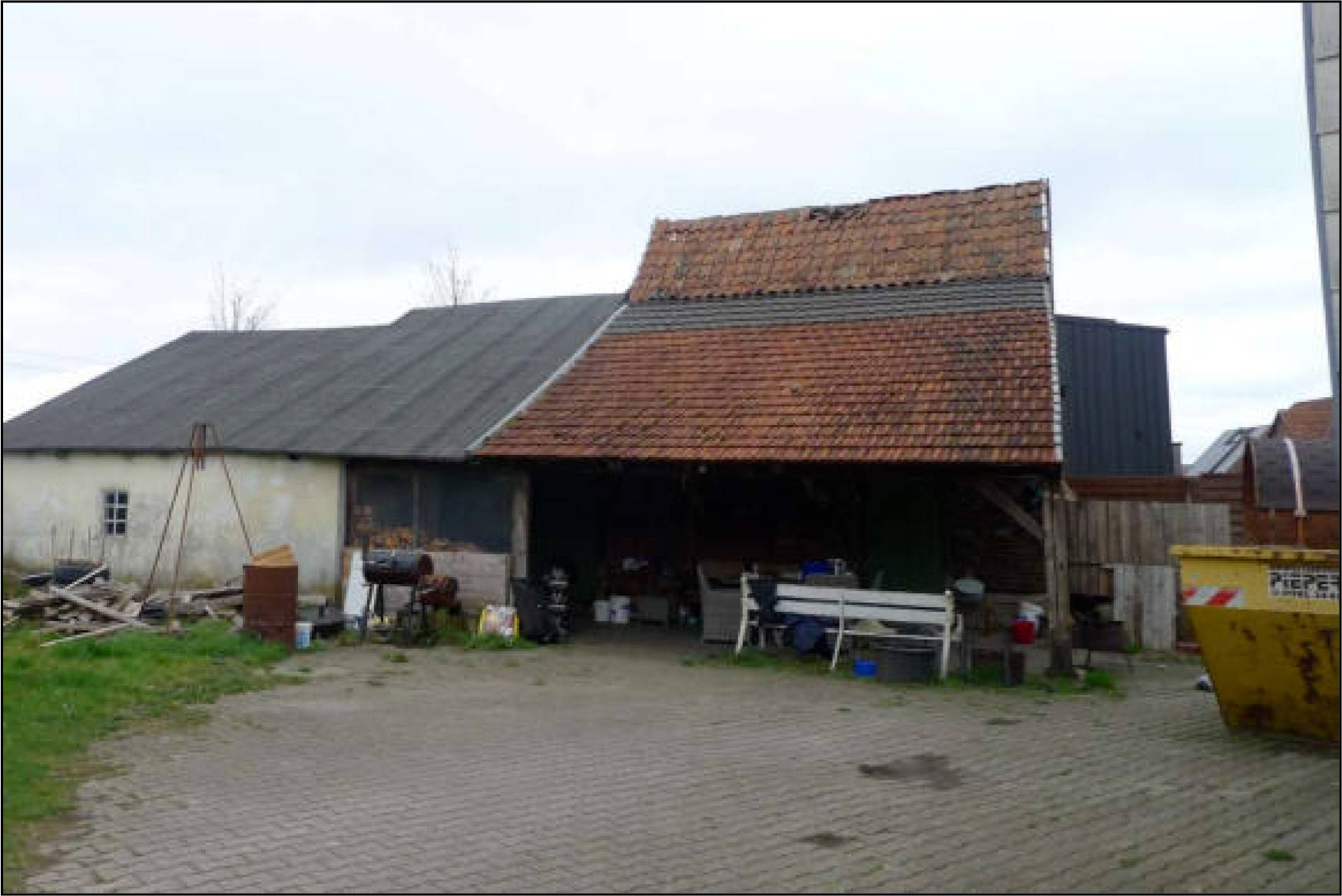 Einfamilienhaus in Henkerstraße 10, 59457 Werl, Holtum - Bild 4