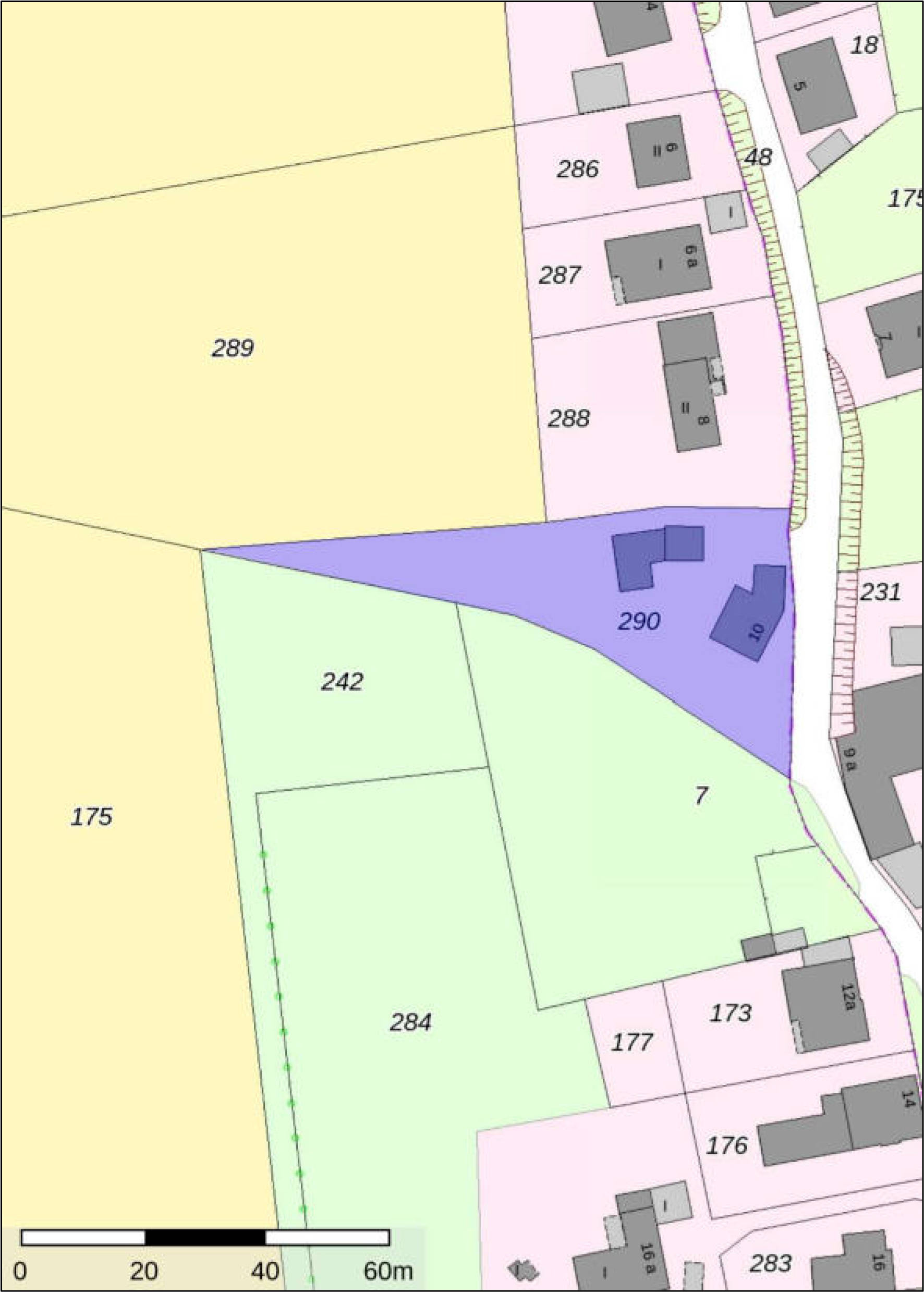 nordrheinwestpfalen 0011 K 0022/2024 Henkerstraße 10, 59457 Werl, Holtum 36