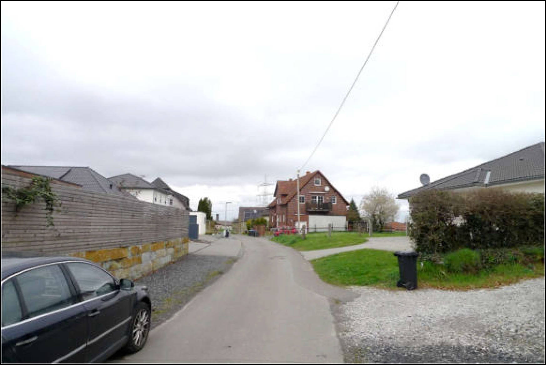 Einfamilienhaus in Henkerstraße 10, 59457 Werl, Holtum - Bild 5