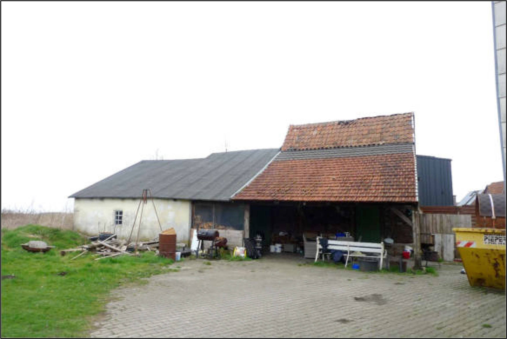 nordrheinwestpfalen 0011 K 0022/2024 Henkerstraße 10, 59457 Werl, Holtum 13