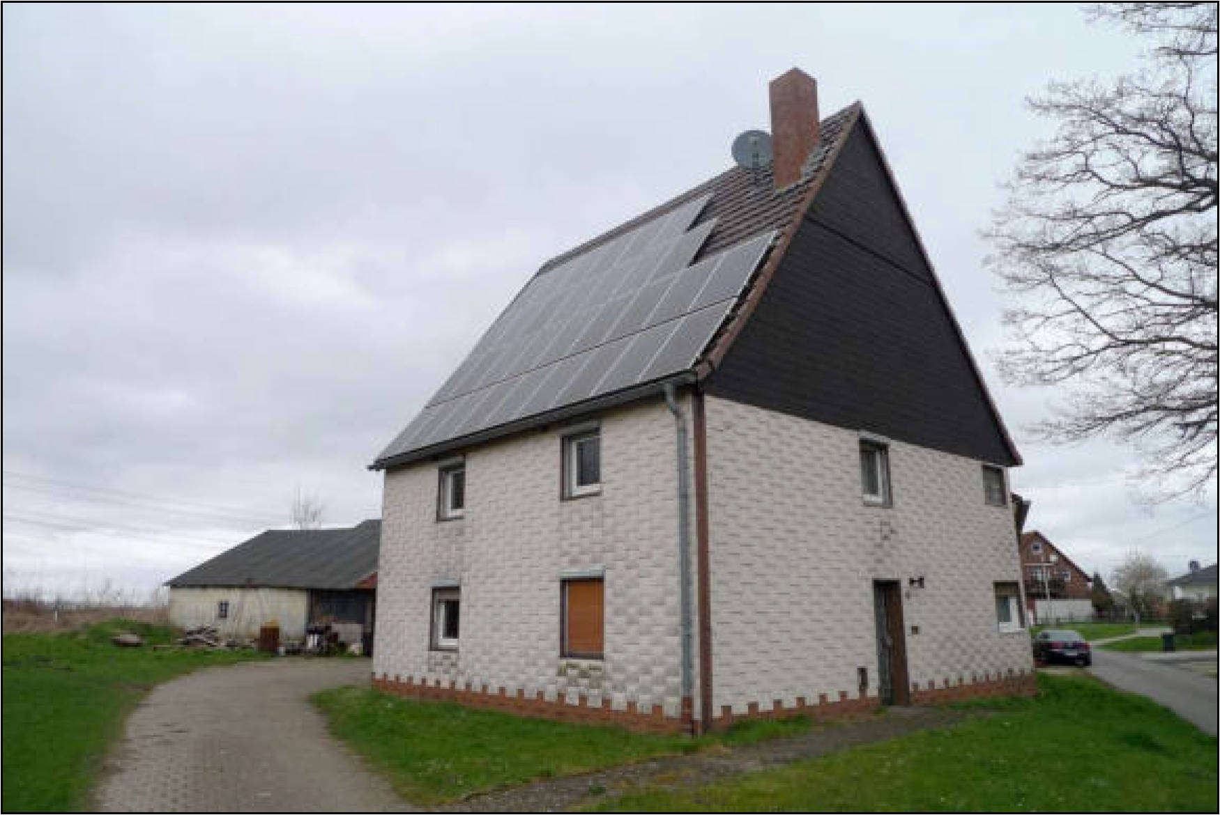 nordrheinwestpfalen 0011 K 0022/2024 Henkerstraße 10, 59457 Werl, Holtum 6