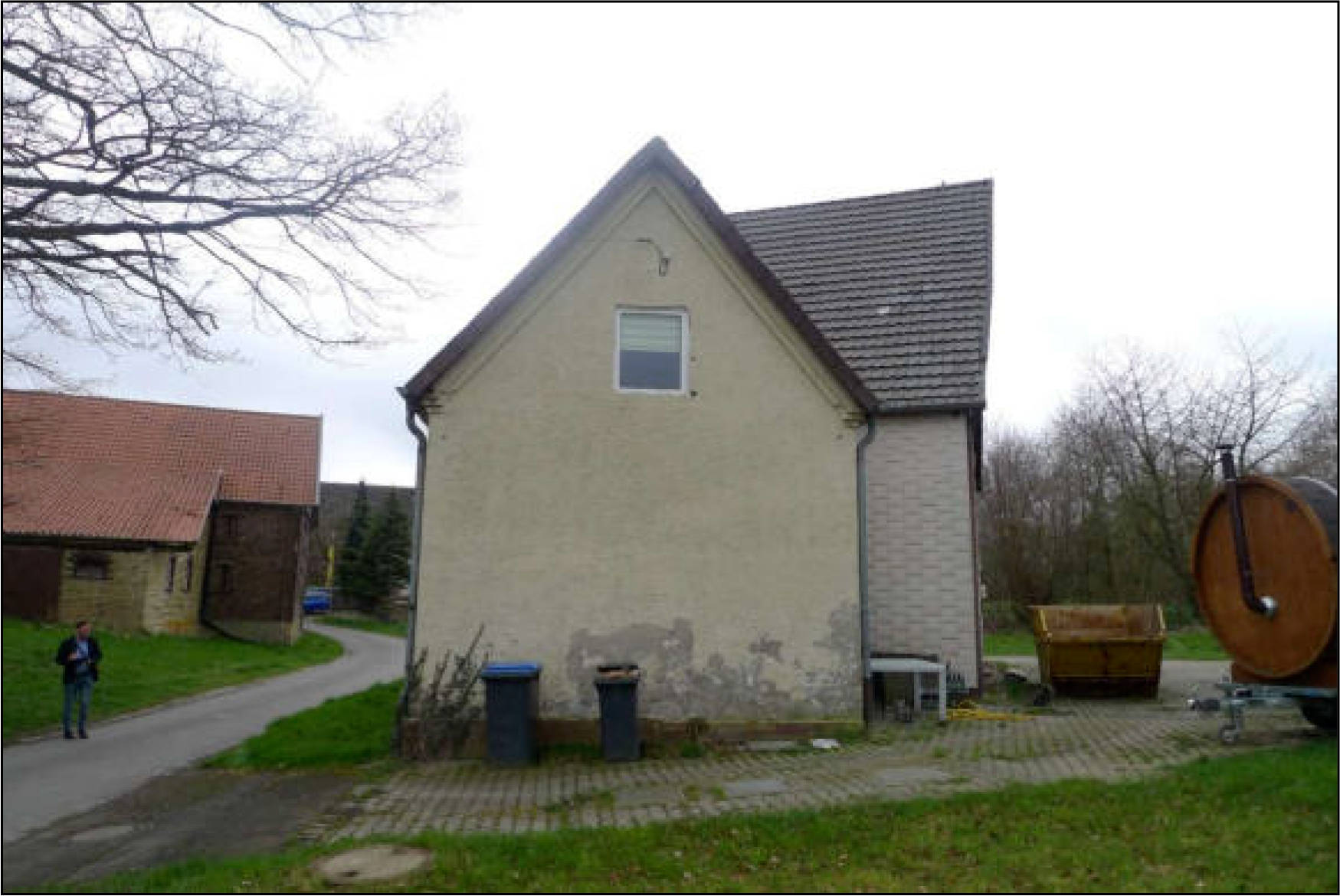 nordrheinwestpfalen 0011 K 0022/2024 Henkerstraße 10, 59457 Werl, Holtum 11