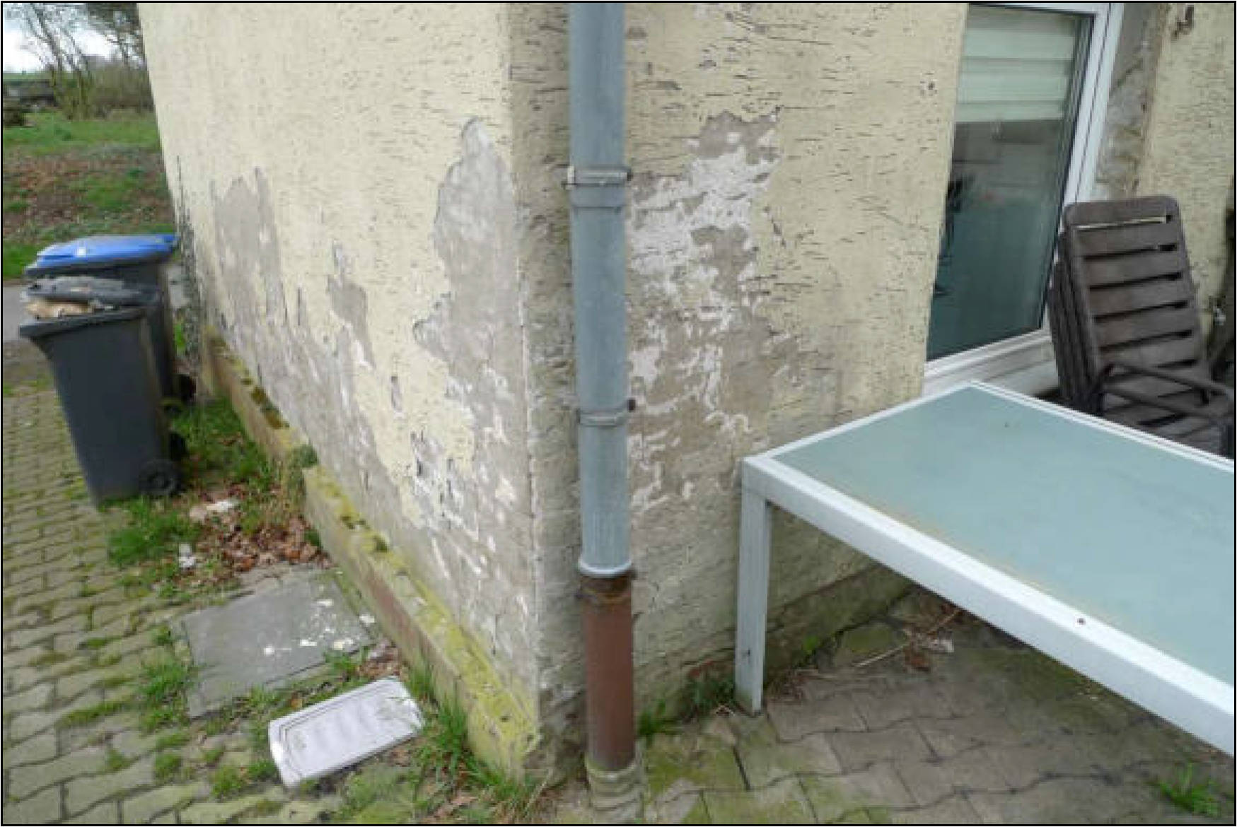 Einfamilienhaus in Henkerstraße 10, 59457 Werl, Holtum