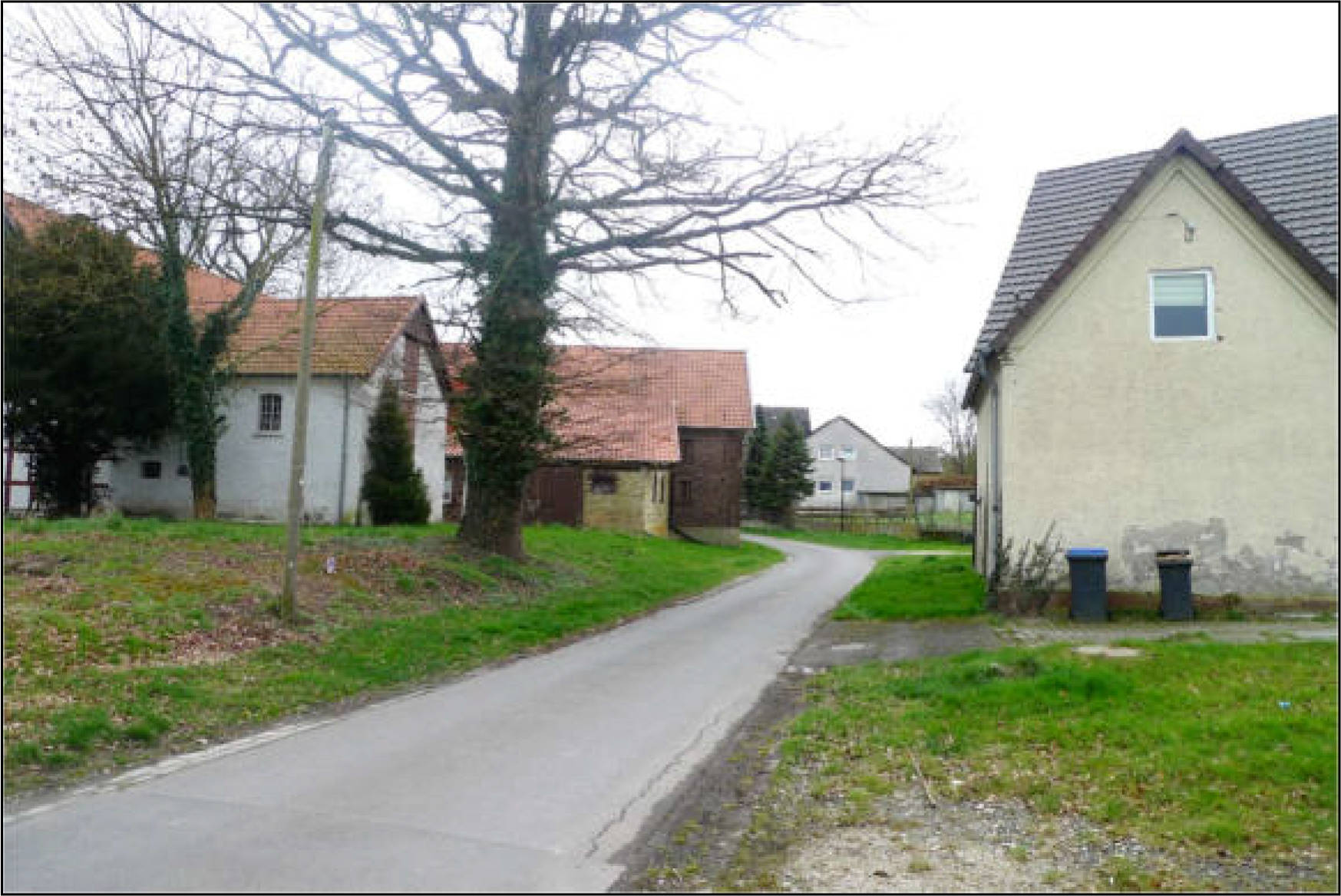 nordrheinwestpfalen 0011 K 0022/2024 Henkerstraße 10, 59457 Werl, Holtum 10