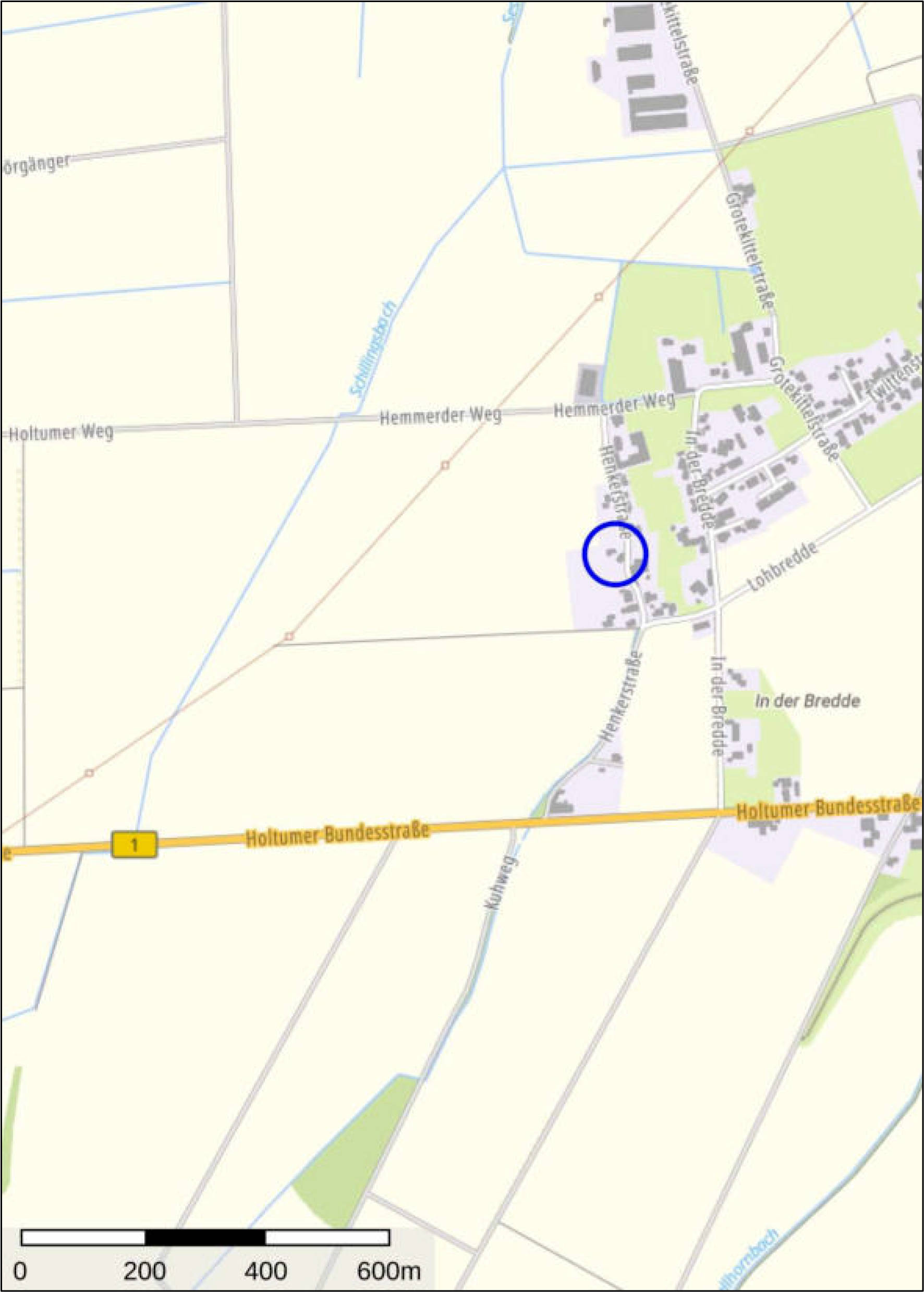 nordrheinwestpfalen 0011 K 0022/2024 Henkerstraße 10, 59457 Werl, Holtum 33