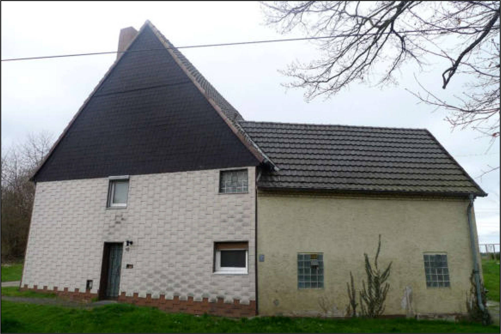 nordrheinwestpfalen 0011 K 0022/2024 Henkerstraße 10, 59457 Werl, Holtum 12