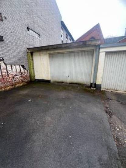 Garage, Wohnung im Erdgeschoss in Güldenwerth 22, 24, 42857 Remscheid - Bild 2
