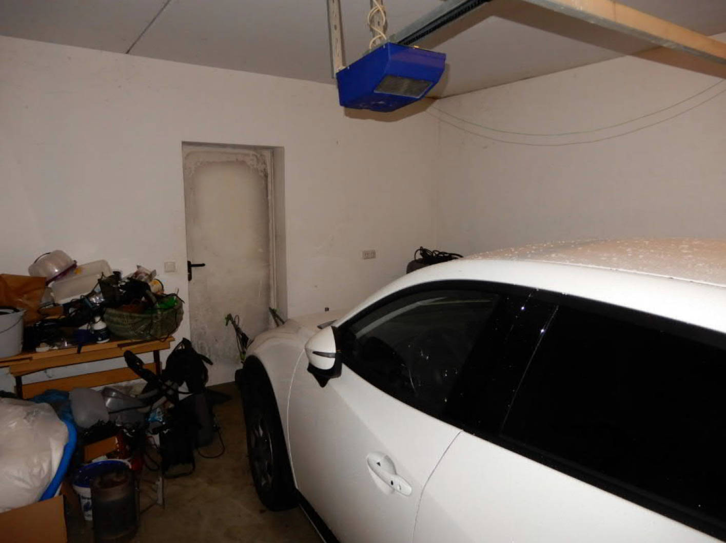 Garage, Einfamilienhaus in Wilhelm-Rees-Straße 12, 42859 Remscheid, Remscheid - Bild 5