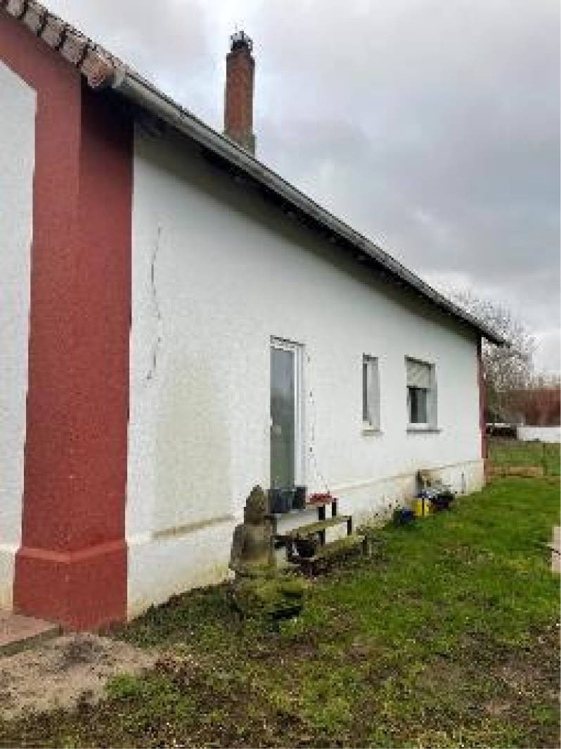Einfamilienhaus in Weserhöhe 10, 32469 Petershagen, Ilvese - Bild 5
