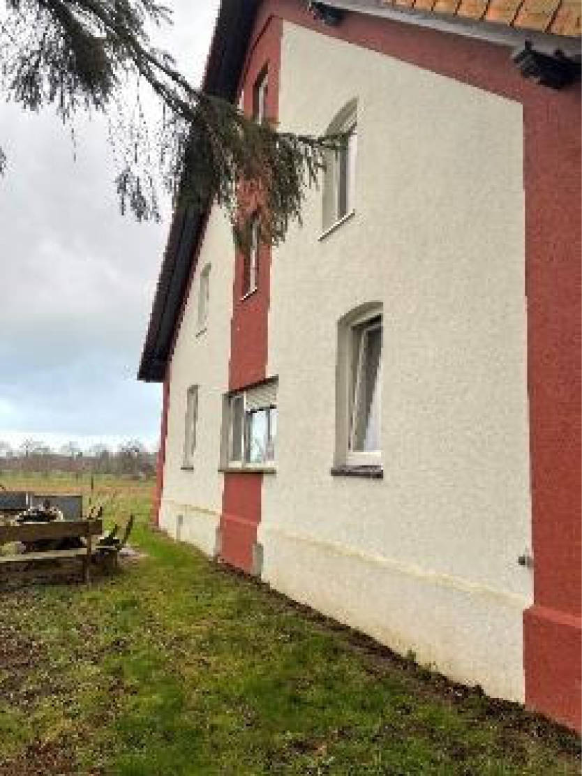 Einfamilienhaus in Weserhöhe 10, 32469 Petershagen, Ilvese - Bild 3