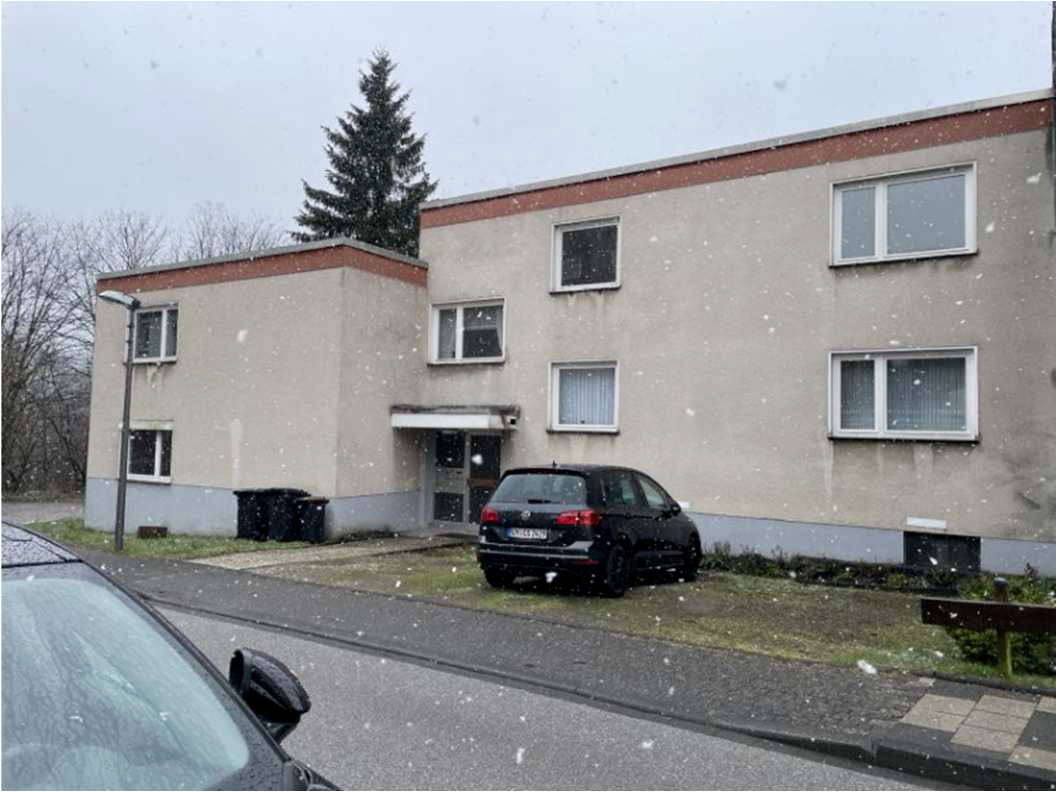 Eigentumswohnung (ab 5 Zimmer), Eigentumswohnung (3 bis 4 Zimmer), Eigentumswohnung (1 bis 2 Zimmer) in Siedlungsweg 1, 3, 42477 Radevormwald