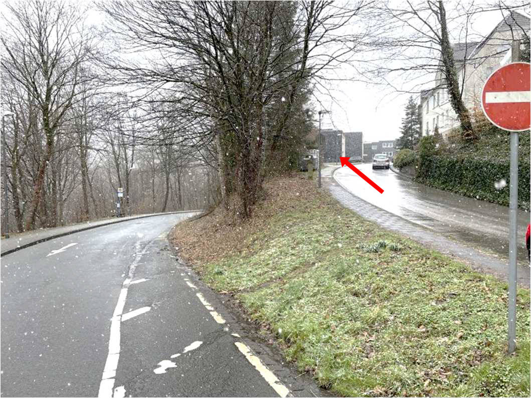 Eigentumswohnung (3 bis 4 Zimmer), Eigentumswohnung (1 bis 2 Zimmer) in Siedlungsweg 1, 3, 42477 Radevormwald - Bild 4