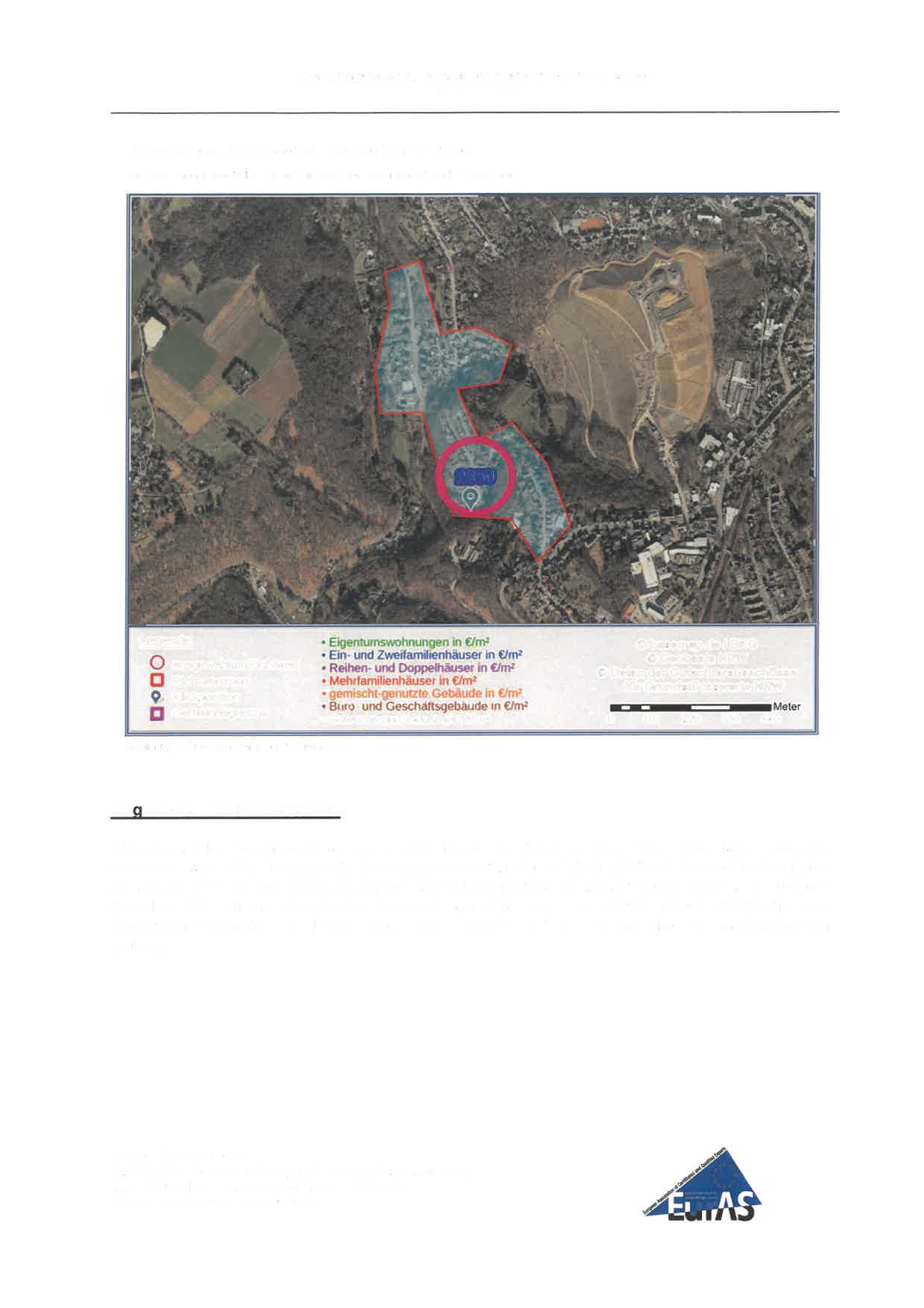 Eigentumswohnung (3 bis 4 Zimmer) in Morsbacher Str. 25, 42857 Remscheid - Bild 2