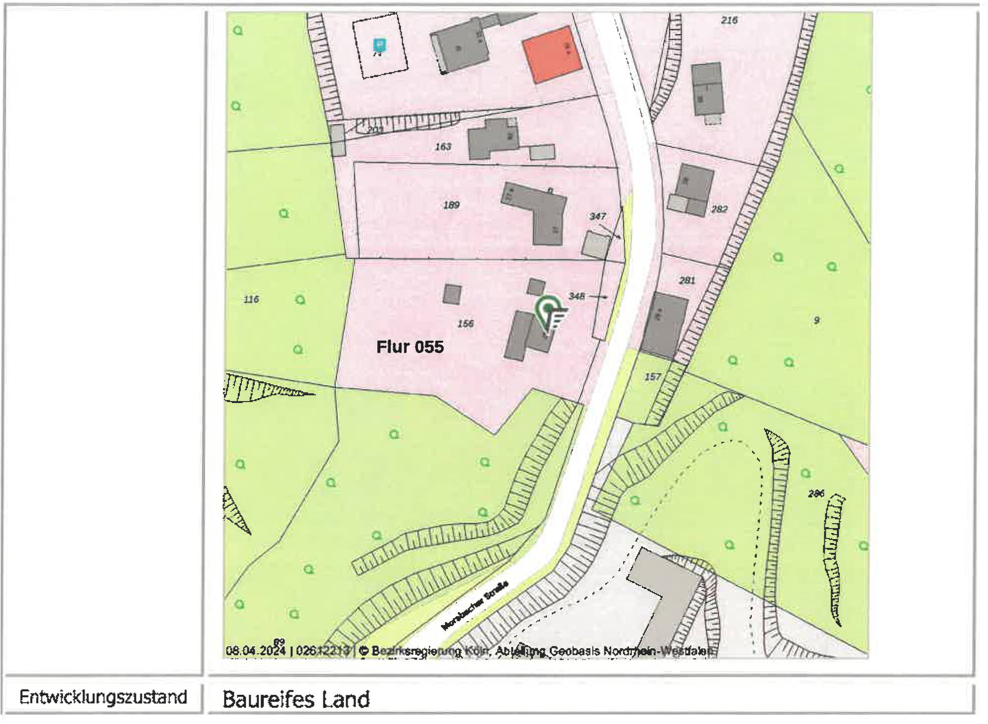 nordrheinwestpfalen 0011K0031-2023 Morsbacher Str. 25, 42857 Remscheid