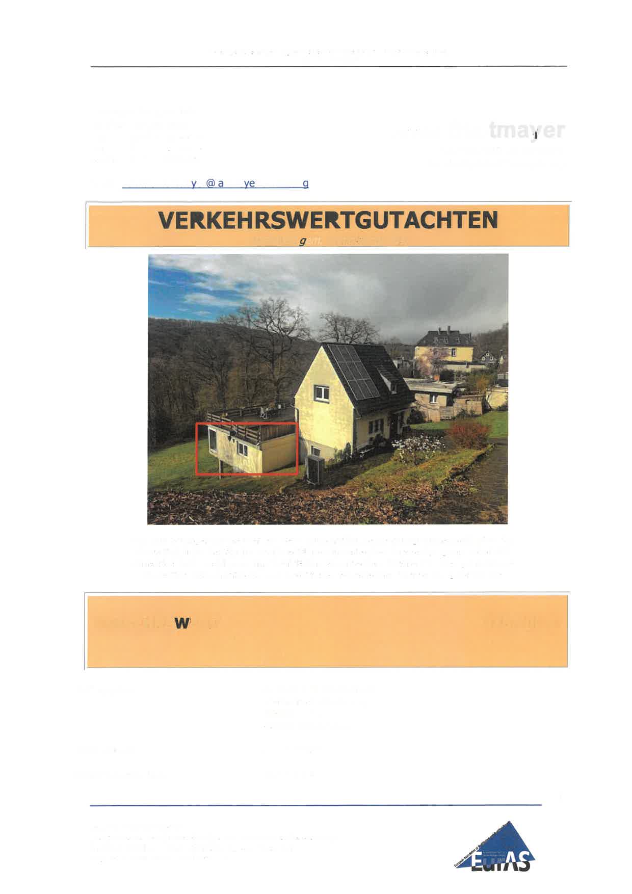 Eigentumswohnung (3 bis 4 Zimmer) in Morsbacher Str. 25, 42857 Remscheid