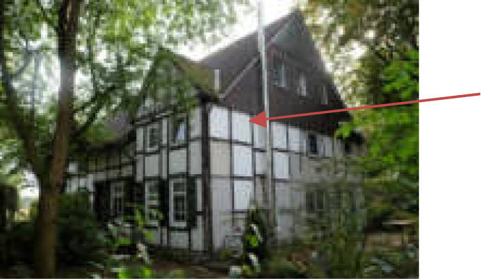 nordrheinwestpfalen 0011 a K 0001/2025 Brockweg, 33334 Gütersloh 4