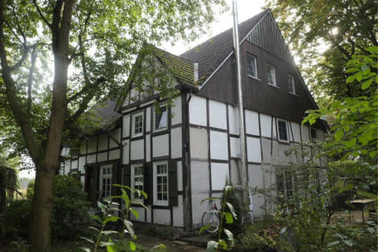 nordrheinwestpfalen 0011 a K 0001/2025 Brockweg, 33334 Gütersloh 1