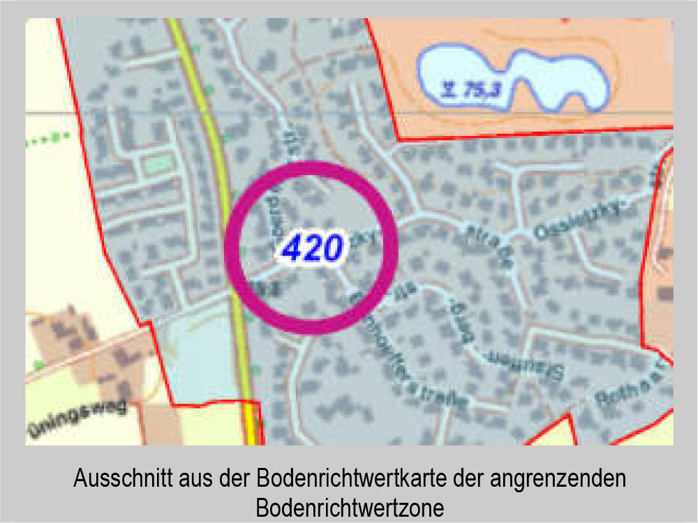 nordrheinwestpfalen 0011 a K 0001/2025 Brockweg, 33334 Gütersloh 35