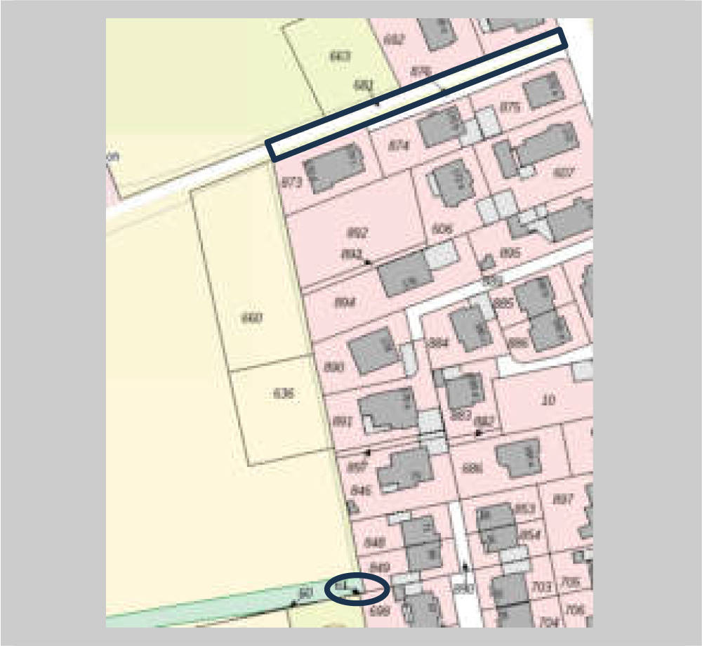 nordrheinwestpfalen 0011 a K 0001/2025 Brockweg, 33334 Gütersloh 33