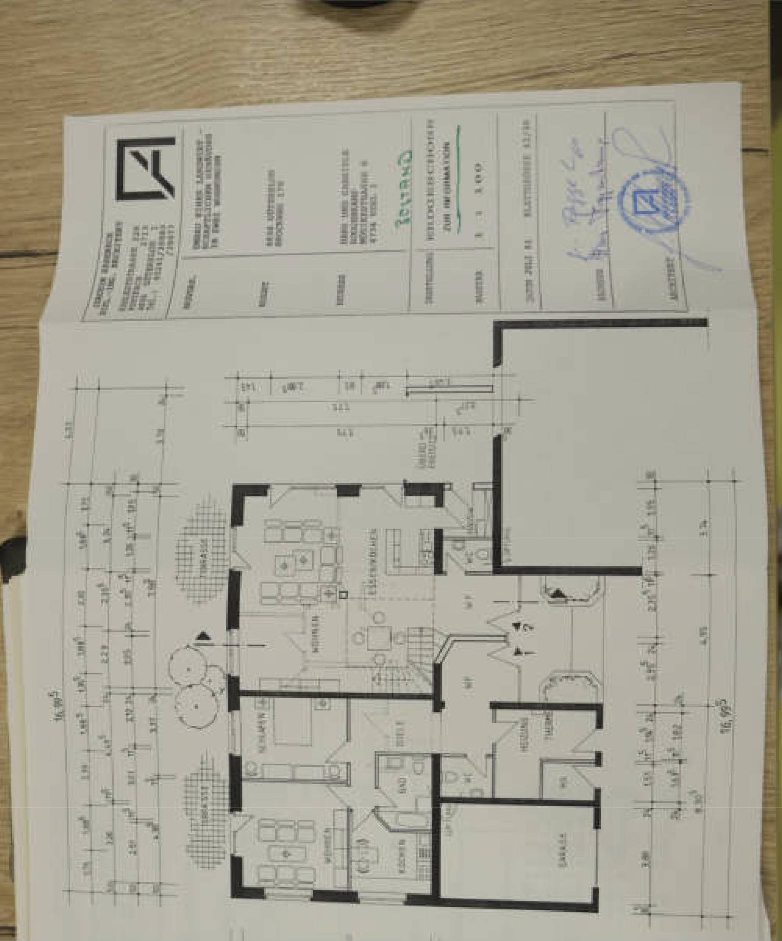 nordrheinwestpfalen 0011 a K 0001/2025 Brockweg, 33334 Gütersloh 28