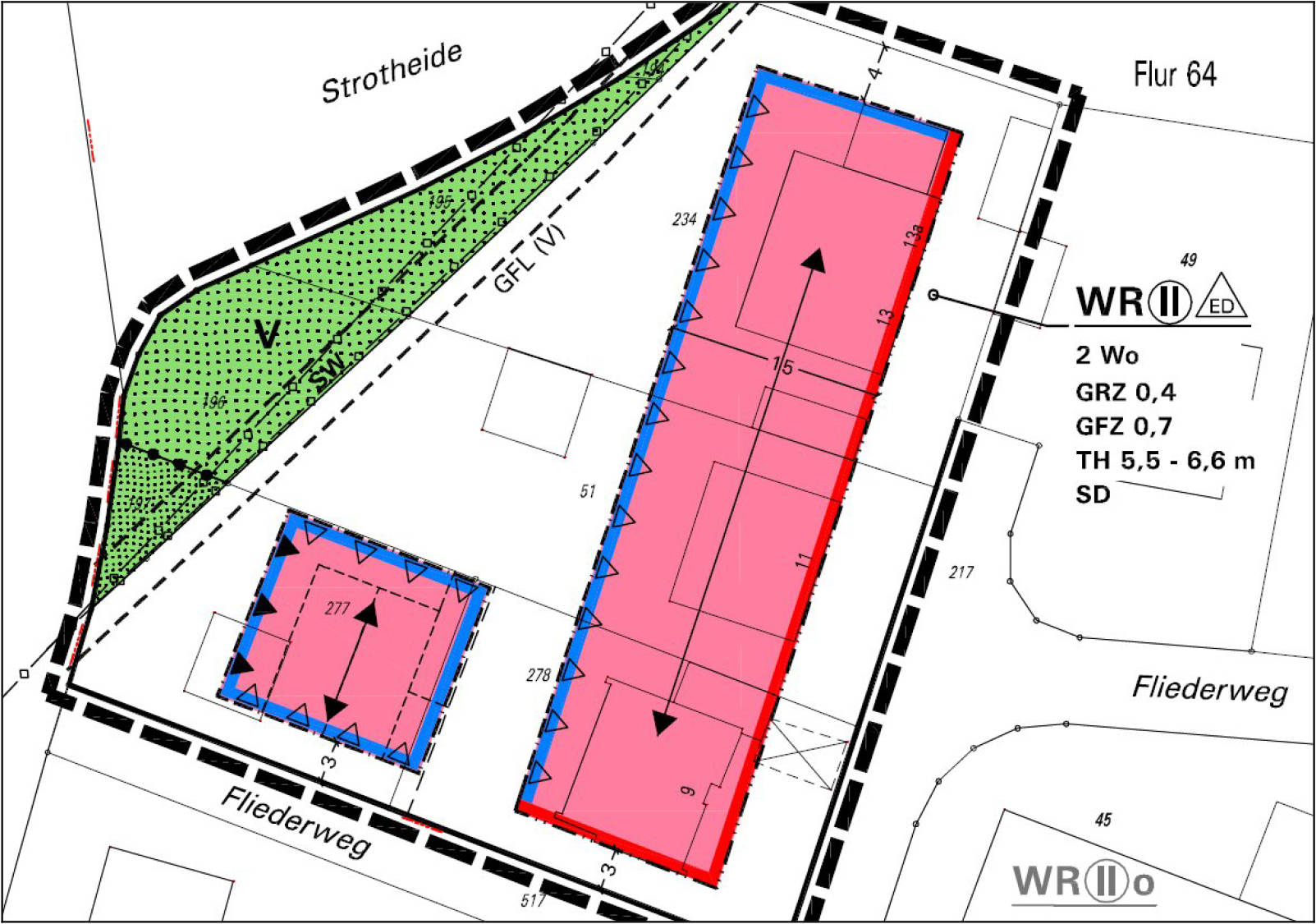 Einfamilienhaus in Fliederweg 9, 33330 Gütersloh - Bild 5