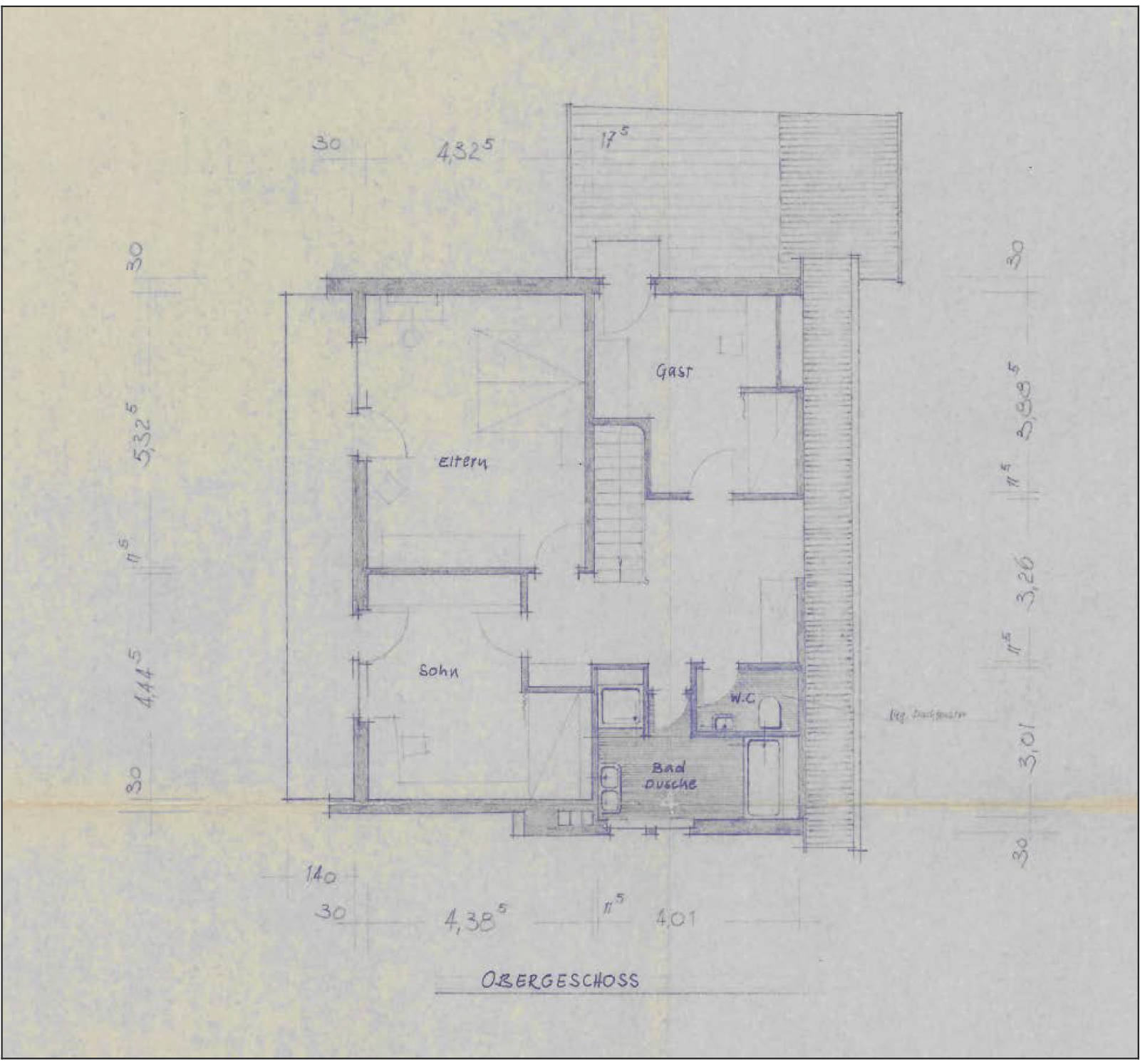 Einfamilienhaus in Fliederweg 9, 33330 Gütersloh - Bild 4